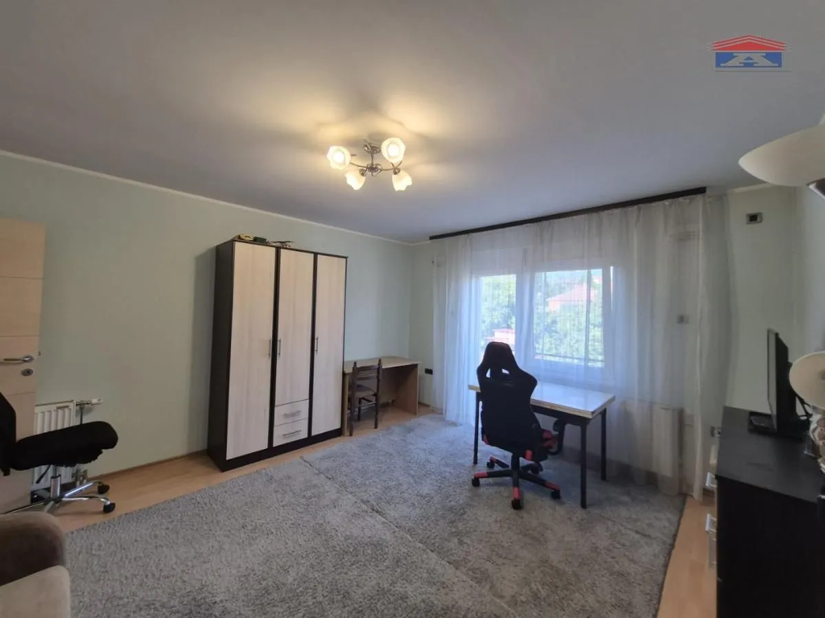 Izdavanje, kuća, 253m², Sremska Kamenica, Petrovaradin