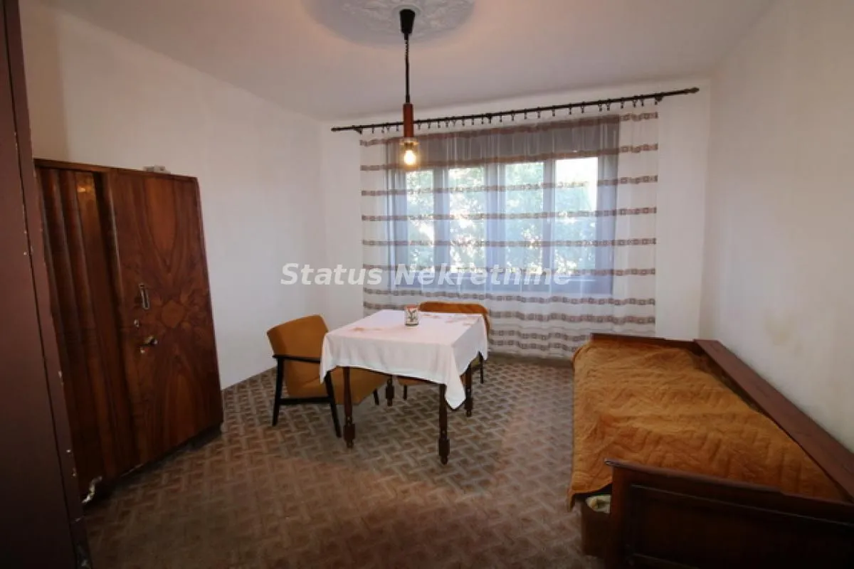 Prodaja, kuća, 131m², Kikinda, Srbija