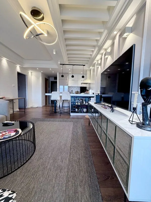 Prodaja, jednosoban stan, 56m², Ljubović, Podgorica