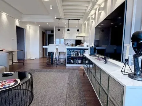 Prodaja, jednosoban stan, 56m², Ljubović, Podgorica - image 4