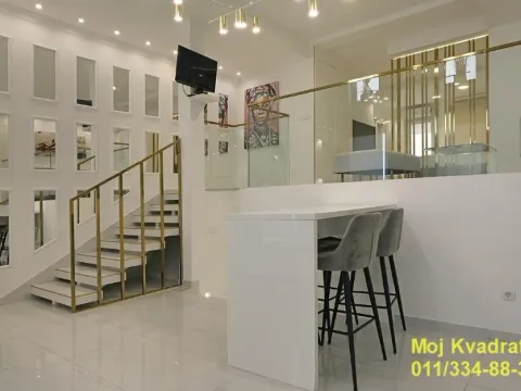 Prodaja, poslovni prostor, 109m², Čubura, Beograd - image 4