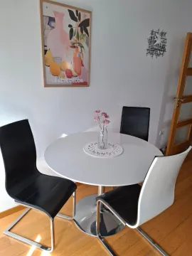 Rent, one bedroom apartment, 59m², Central Point, Podgorica - image 746
