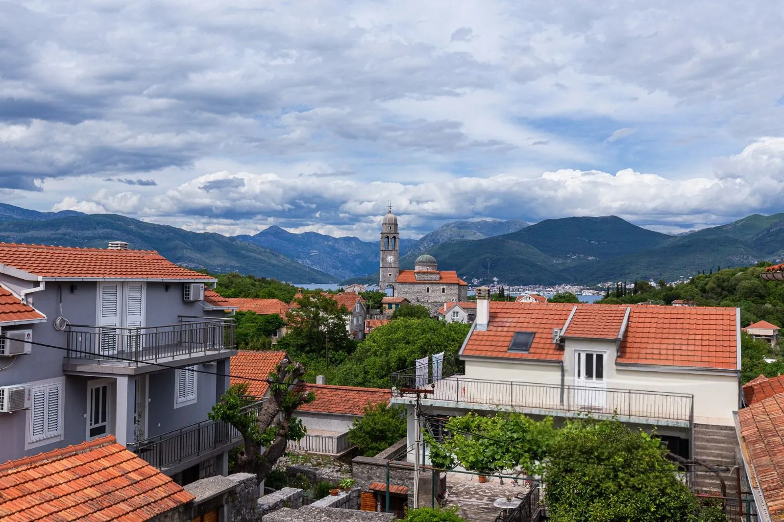 Sale, house, 200m², Radovići, Tivat