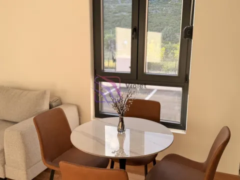 Rent, one bedroom apartment, 61m², Tološi, Podgorica - image 19