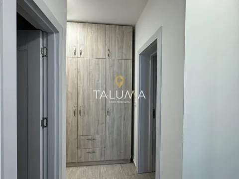 Prodaja, dvosoban stan, 74m², Bečići, Budva - image 13