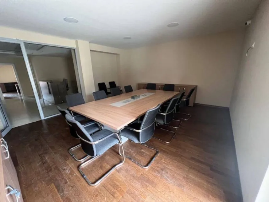 Sale, office space, 214m², Stari Grad, Budva