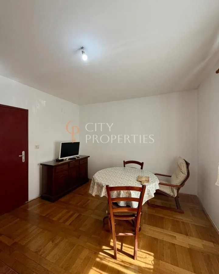 Prodaja, stan, 84m², Tuški Put, Podgorica