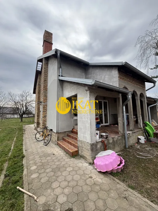 Sale, house, 240m², Surduk, Stara Pazova