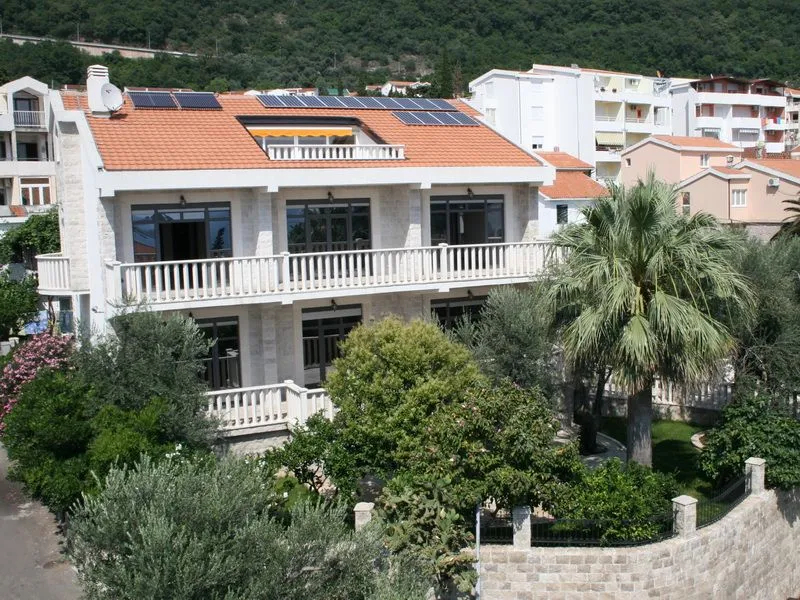 Sale, house, 917m², Petrovac, Budva