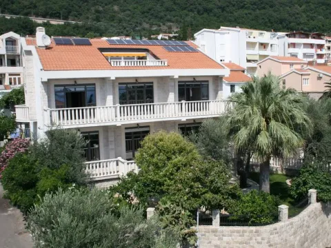 Sale, house, 917m², Petrovac, Budva - image 2