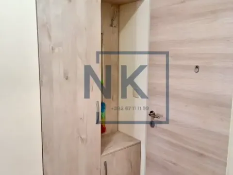 Izdavanje, jednosoban stan, 45m², Zagorič, Podgorica - image 8