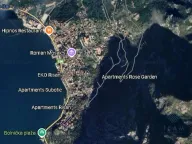 Prodaja, plac, 7900m², Risan, Kotor - image 3