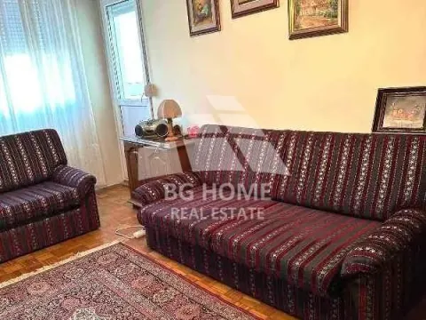 Izdavanje, dvosoban stan, 60m², Zemun Kej, Zemun Sve Podlokacije - image 2