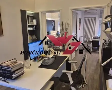 Izdavanje, poslovni prostor, 70m², Vračar Hram, Vračar Sve Podlokacije - image 5