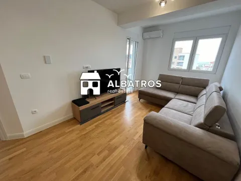 Rent, one bedroom apartment, 46m², Centar, Bar - image 3