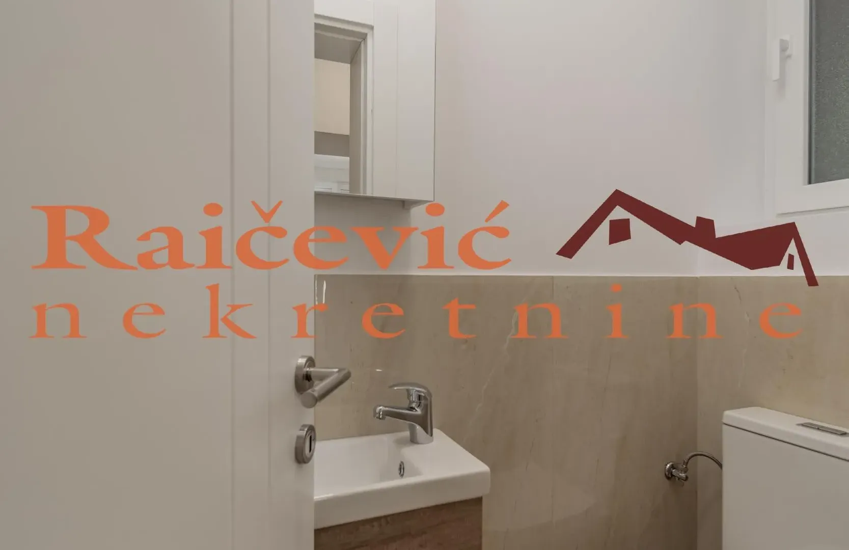 Sale, one bedroom apartment, 32m², Stari Grad, Beograd