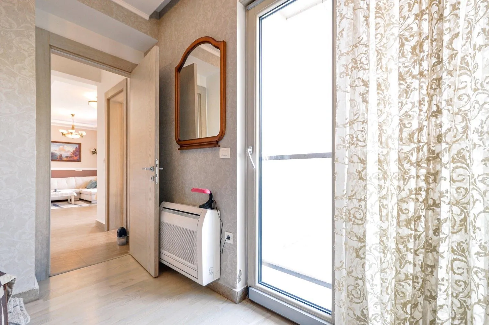 Sale, two bedroom apartment, 68m², Kostanjica, Kotor