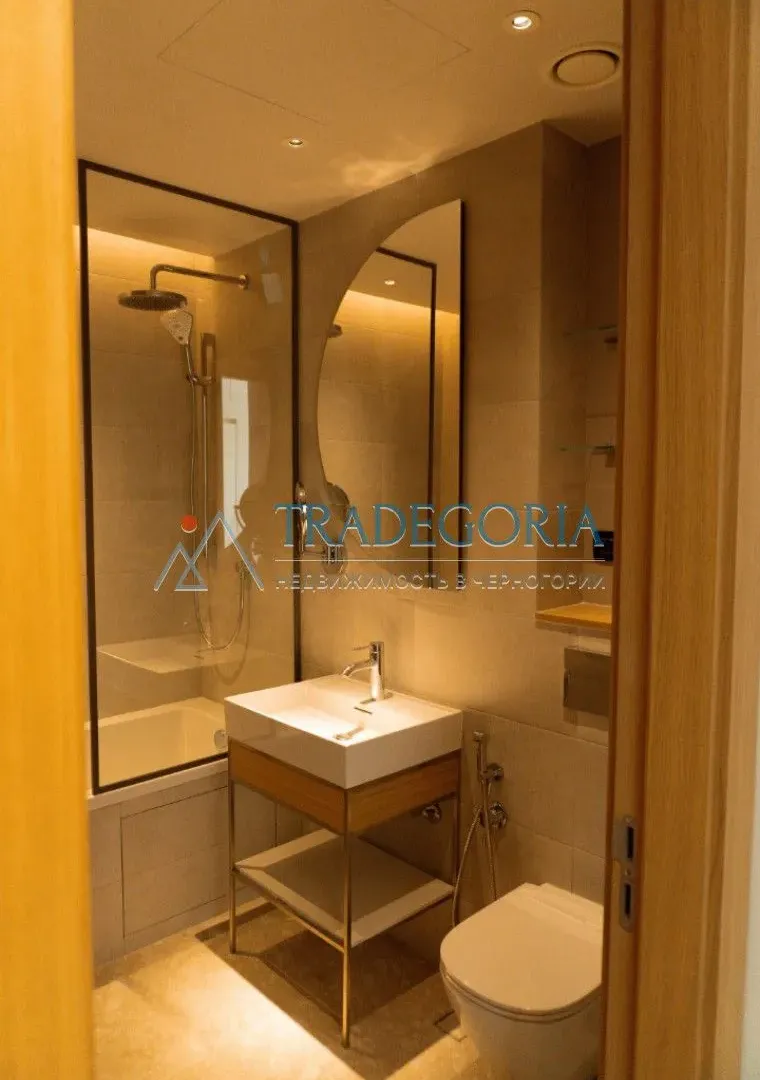 Prodaja, dvosoban stan, 89m², Tivat, Crna Gora