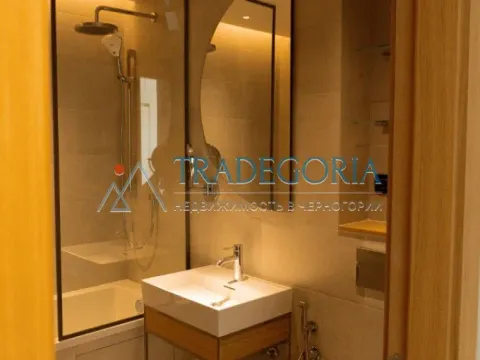 Prodaja, dvosoban stan, 89m², Tivat, Crna Gora - image 8