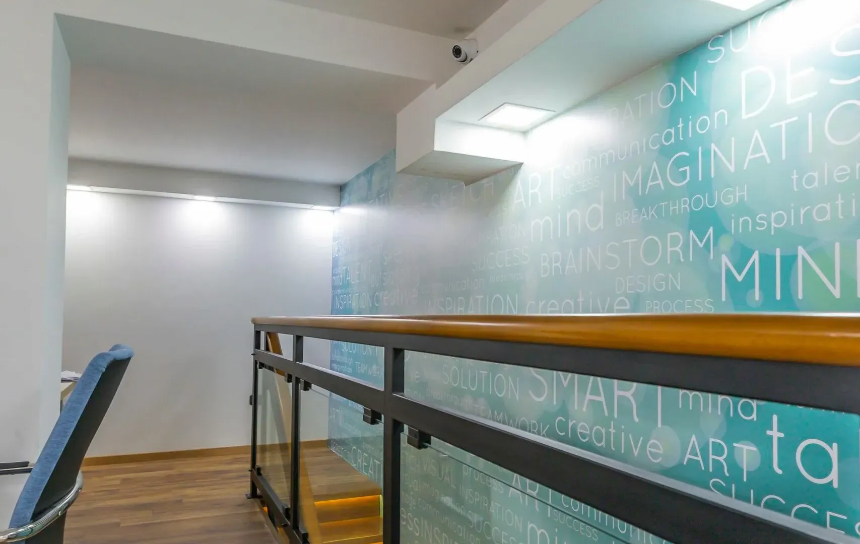 Rent, office space, 43m², City Kej, Podgorica