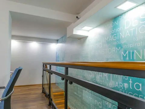 Izdavanje, poslovni prostor, 43m², City Kej, Podgorica - image 3