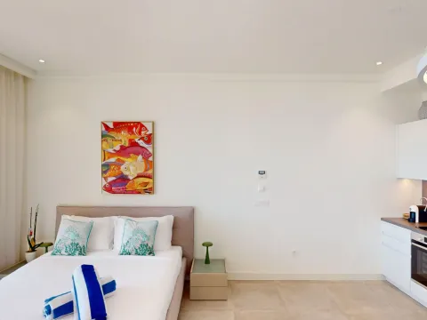Prodaja, stan, 49m², Luštica Bay, Tivat - image 8