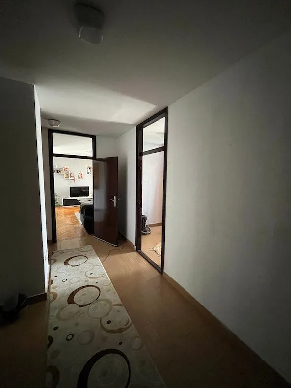 Sale, three bedroom apartment, 101m², Bar, Crna Gora