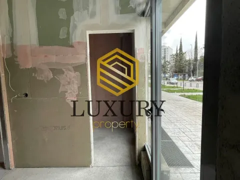 Rent, office space, 150m², Zagorič, Podgorica - image 7