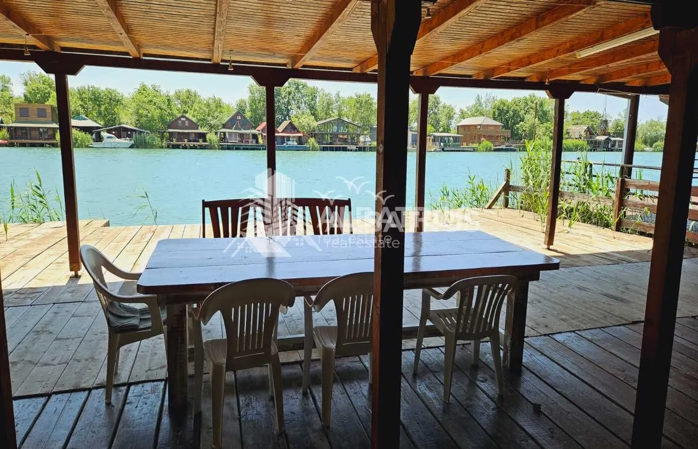 Sale, house, 85m², Ada Bojana, Ulcinj