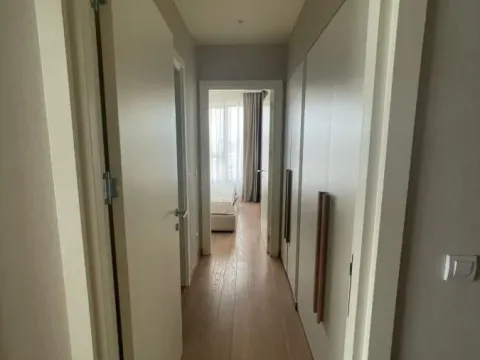 Izdavanje, trosoban stan, 82m², Savski Venac, Beograd - image 6