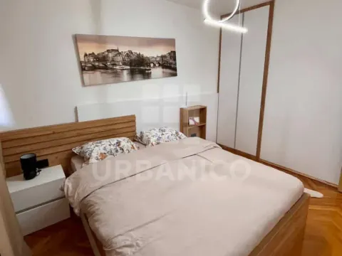 Izdavanje, dvosoban stan, 65m², Baston, Podgorica - image 7