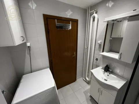 Izdavanje, dvosoban stan, 40m², Novo naselje, Novi Sad - image 6