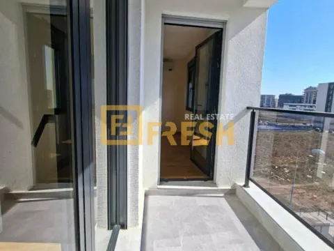 Prodaja, jednosoban stan, 56m², Tološi, Podgorica - image 10