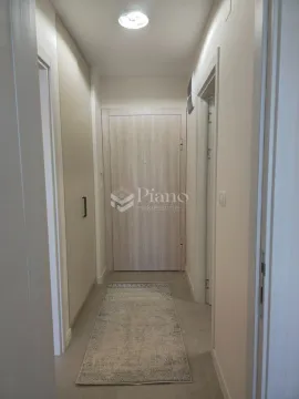 Rent, one bedroom apartment, 40m², Zabjelo, Podgorica - image 10