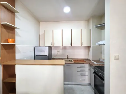 Rent, apartment, 46m², City Kvart, Podgorica - image 6