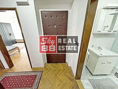 Izdavanje, četvorosoban stan, 115m², Savski Venac, Beograd - image 10