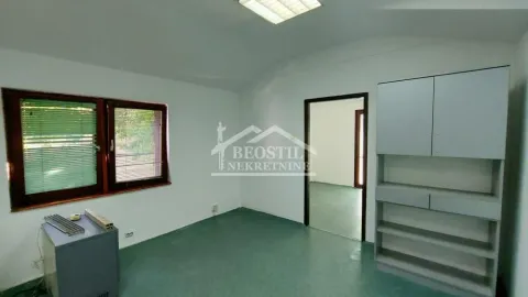 Rent, office space, 74m², Cvetkova Pijaca, Zvezdara Sve Podlokacije - image 4