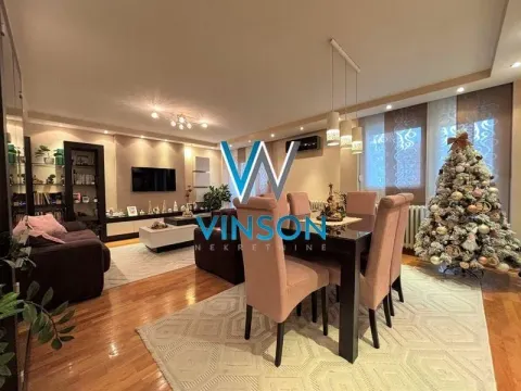 Sale, three bedroom apartment, 78m², Liman 3, Novi Sad Sve Podlokacije - image 6