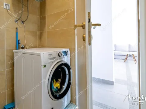 Prodaja, jednosoban stan, 65m², Budva, Crna Gora - image 22