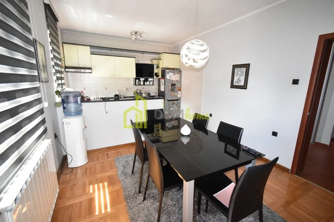 Rent, three bedroom apartment, 115m², Zlatica, Podgorica