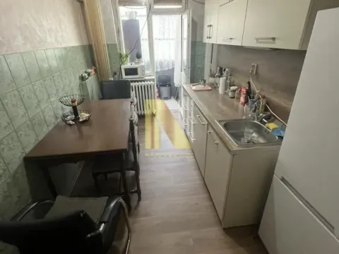 Prodaja, trosoban stan, 71m², Detelinara, Novi Sad Sve Podlokacije - image 3