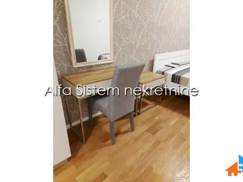 Izdavanje, trosoban stan, 75m², Vračar Hram, Vračar Sve Podlokacije - image 12