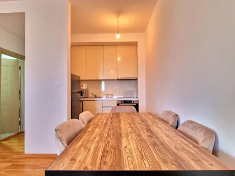 Prodaja, dvosoban stan, 59m², Bečići, Budva - image 8