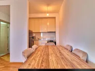 Sale, two bedroom apartment, 59m², Bečići, Budva - image 8