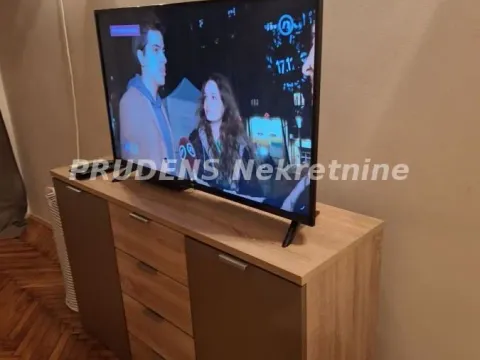 Izdavanje, jednosoban stan, 25m², Stari Grad, Beograd - image 4