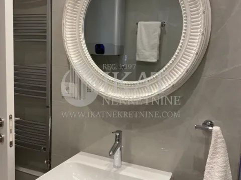 Izdavanje, dvosoban stan, 50m², Novi Beograd Sve Podlokacije, Beograd - image 18