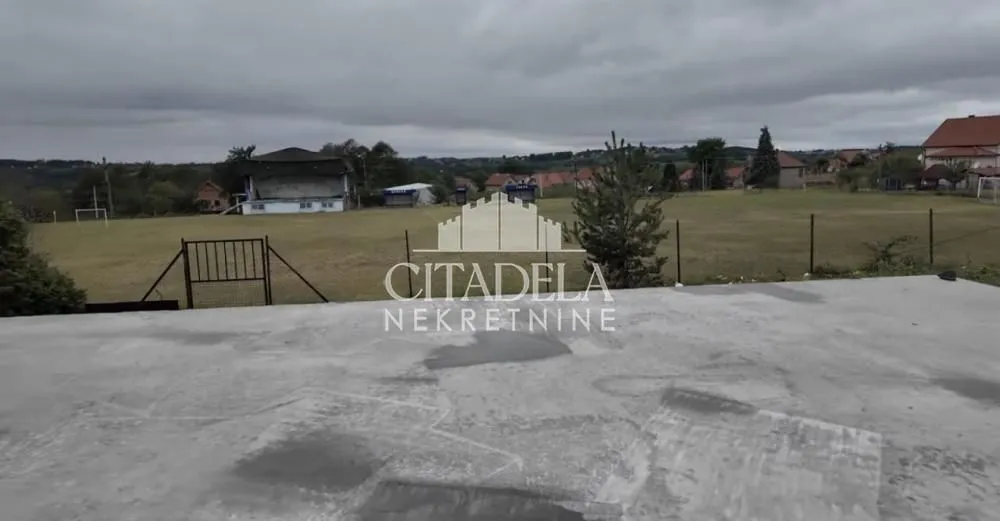 Prodaja, plac, 600m², Arnajevo, Barajevo