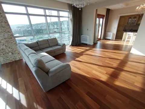 Sale, three bedroom apartment, 270m², Centar, Podgorica - image 5