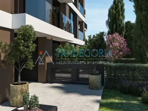 Prodaja, jednosoban stan, 58m², Budva, Crna Gora - image 4