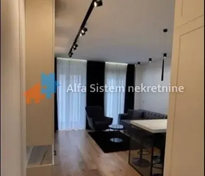 Rent, two bedroom apartment, 40m², Voždovac Sve Podlokacije, Beograd - image 4